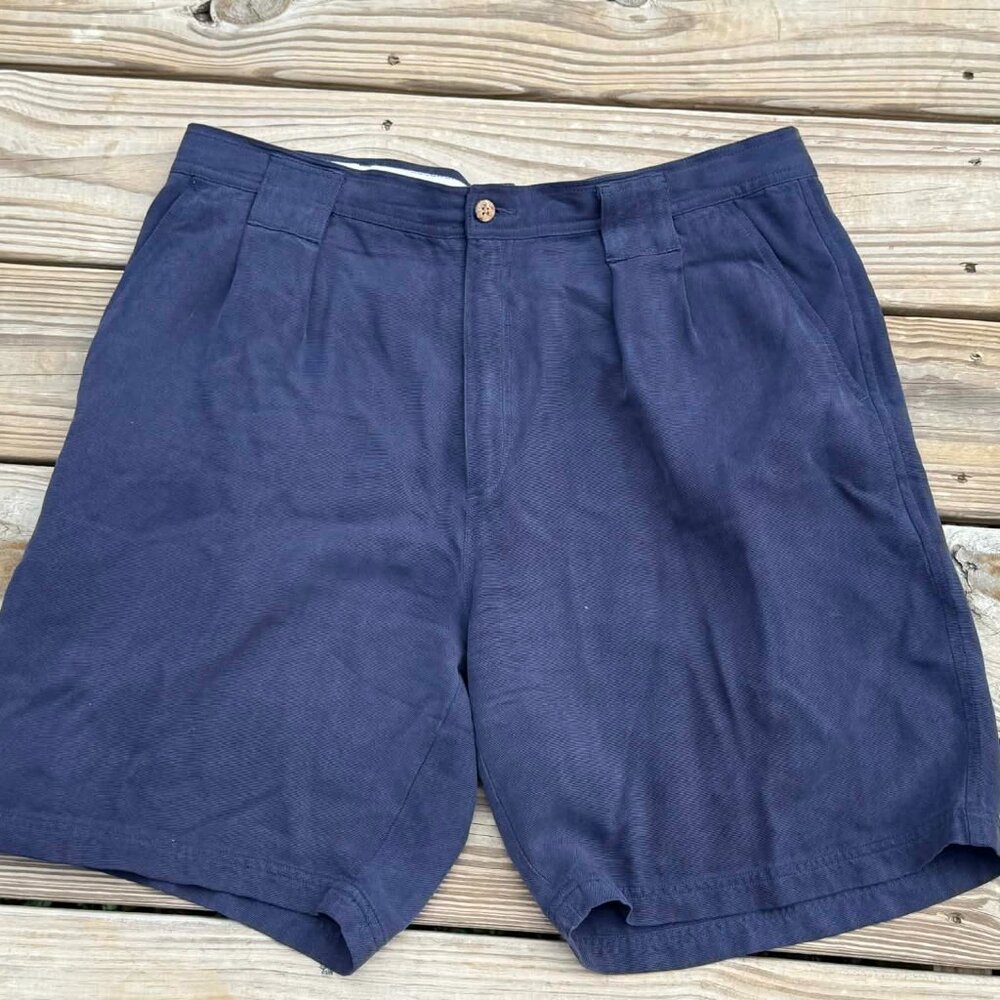 Tommy Bahama Men’s Shorts Size 36 Like New Casual Resort Golf Summer